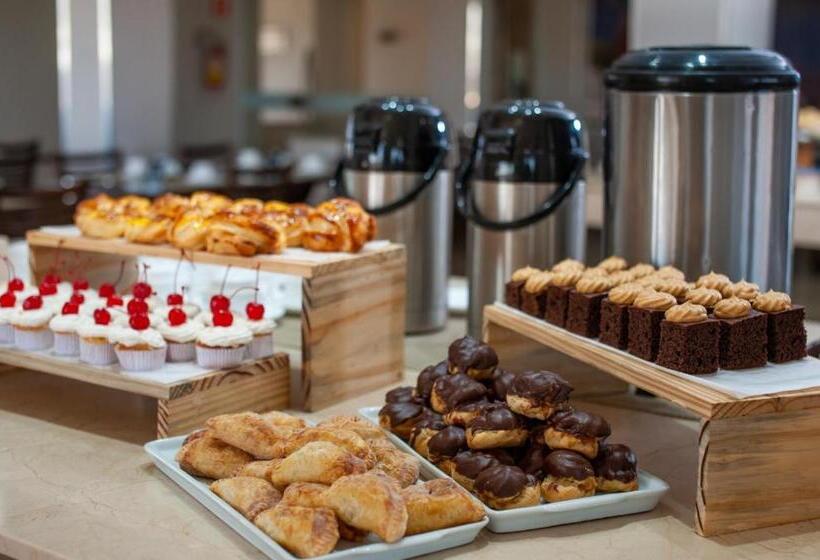 London Hotel Londrina