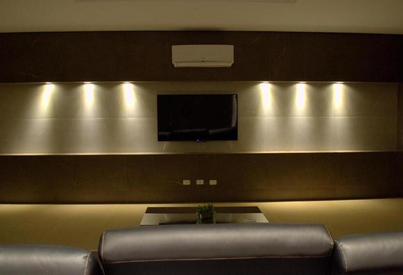 London Hotel Londrina