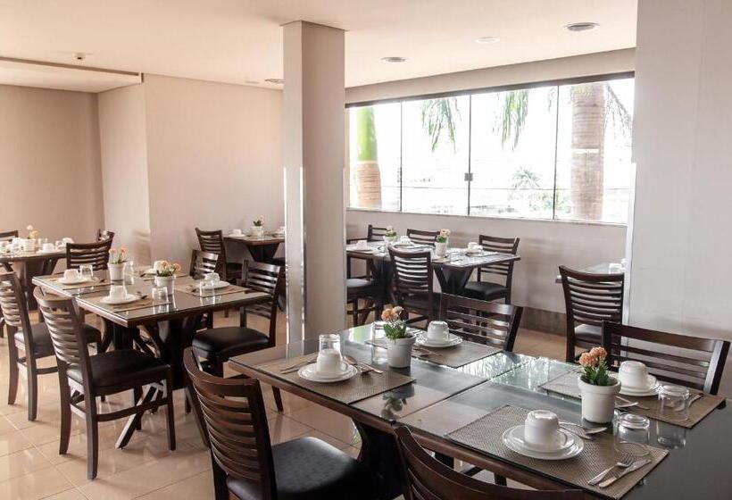 London Hotel Londrina