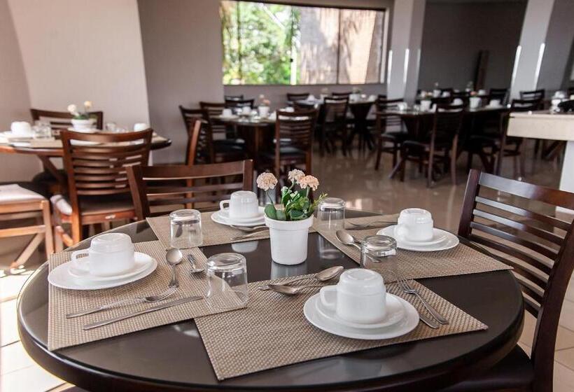 London Hotel Londrina