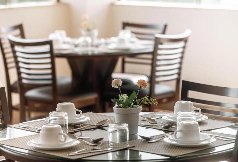 London Hotel Londrina