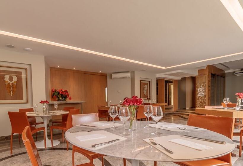 בית מלון כפרי Mara Turismo