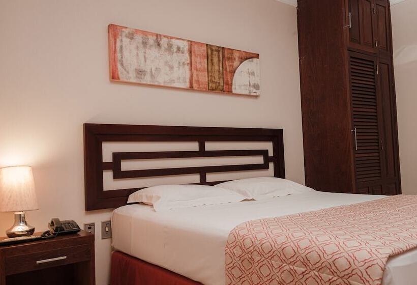 בית מלון כפרי Mara Turismo