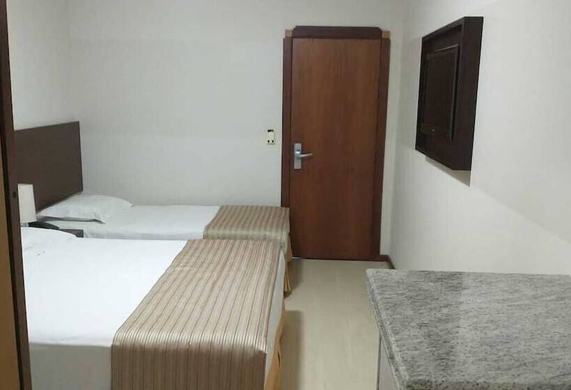 בית מלון כפרי Mara Turismo