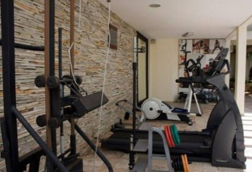 בית מלון כפרי Mara Turismo