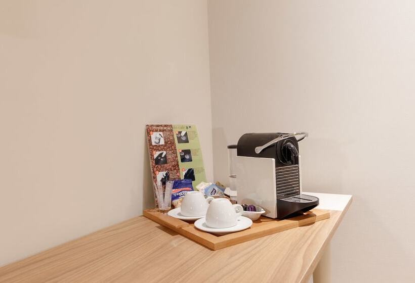 בית מלון כפרי Mara Turismo