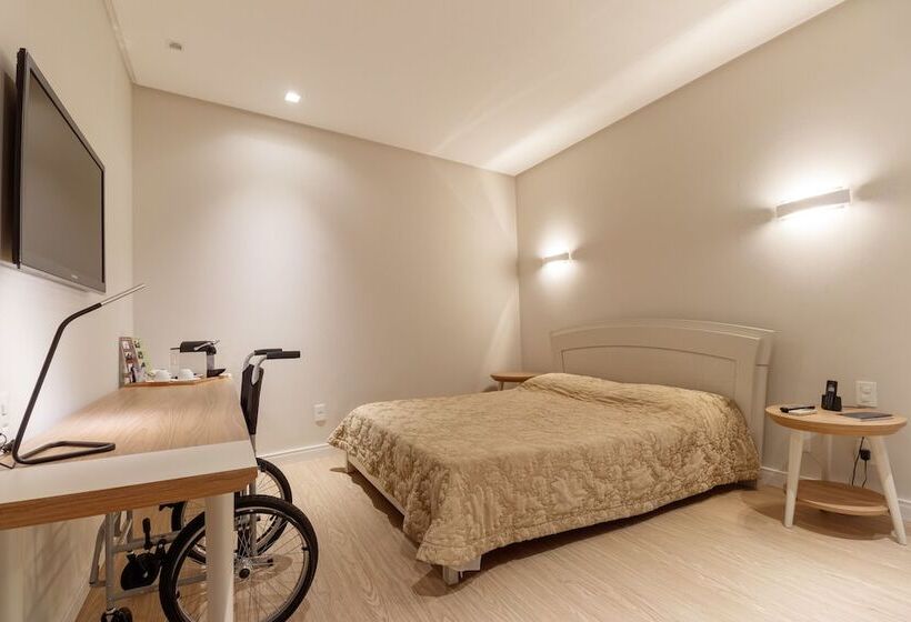 בית מלון כפרי Mara Turismo