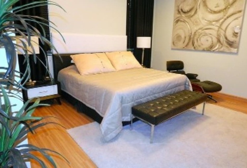 בית מלון כפרי Mara Turismo