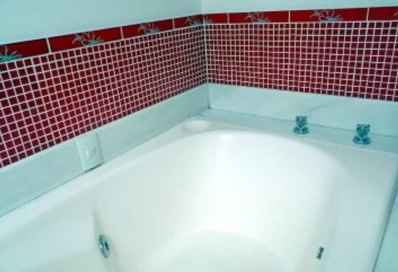 בית מלון כפרי Mara Turismo