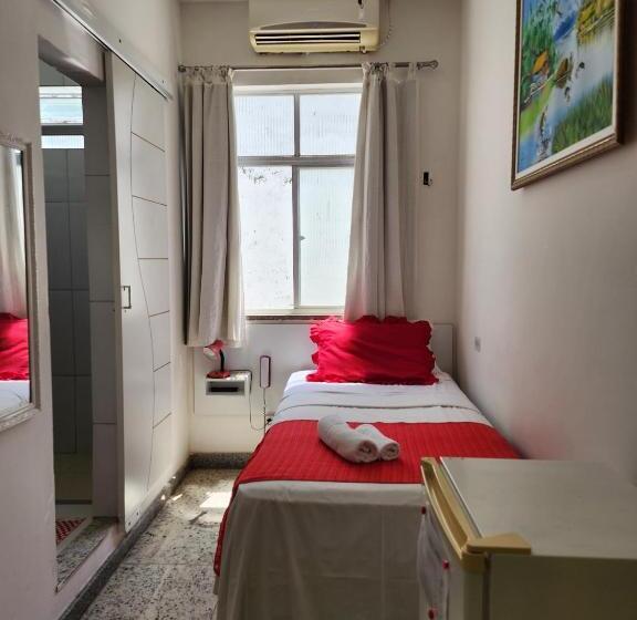 Отель Marajoara