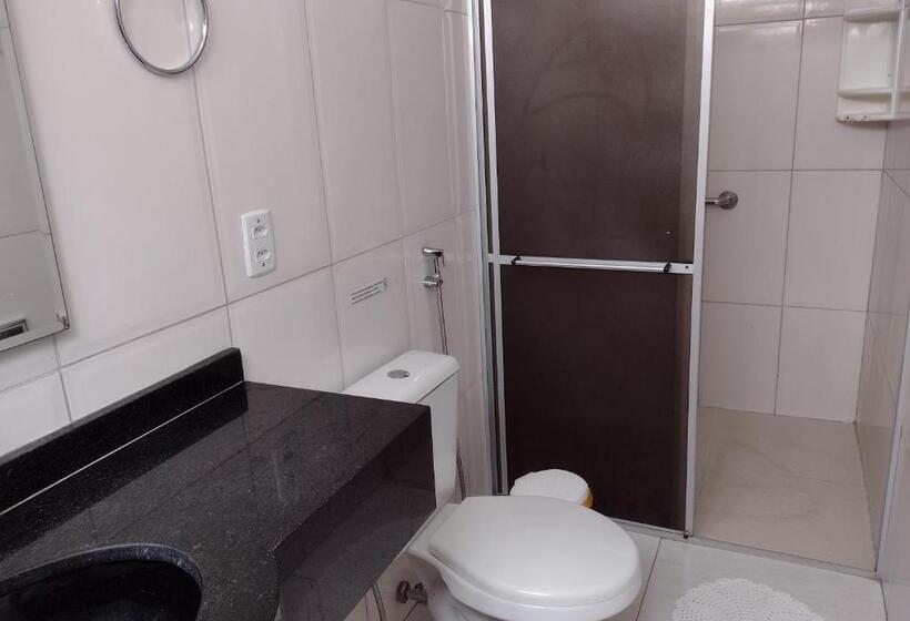 Отель Marajoara