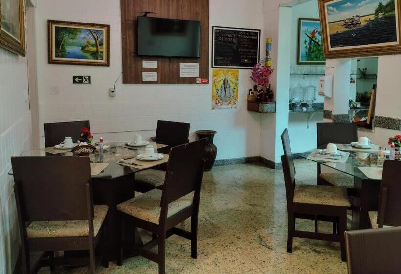 Отель Marajoara