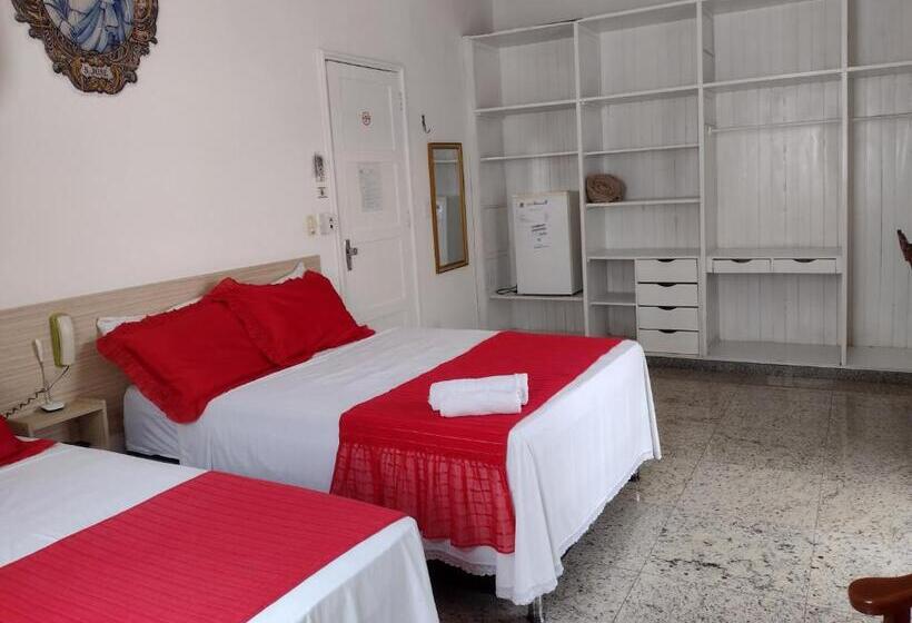 Отель Marajoara