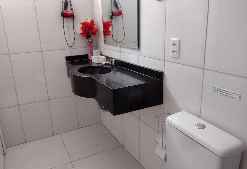 Отель Marajoara