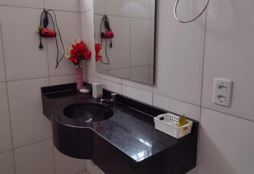 Отель Marajoara