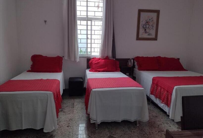 Отель Marajoara