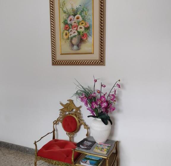 Отель Marajoara