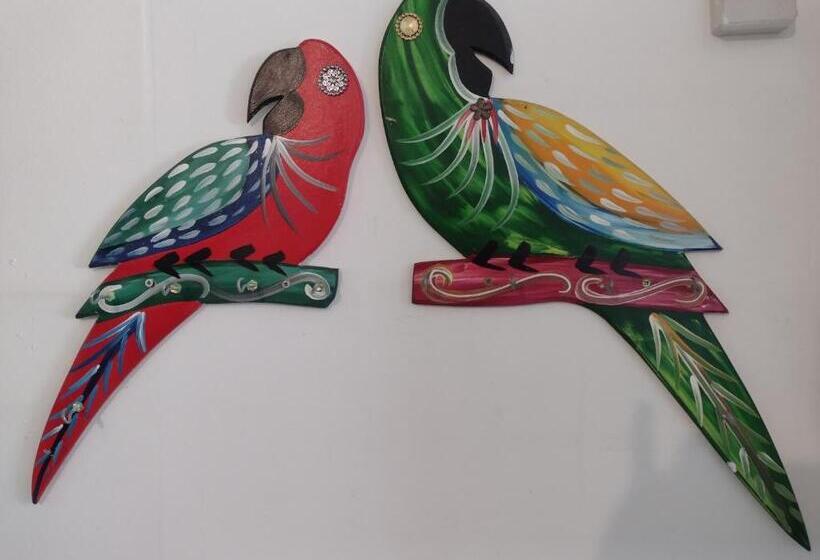 Отель Marajoara