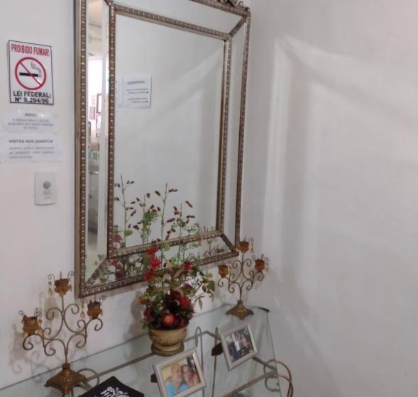 Отель Marajoara