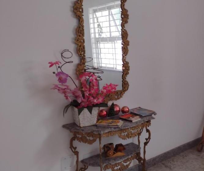 Отель Marajoara