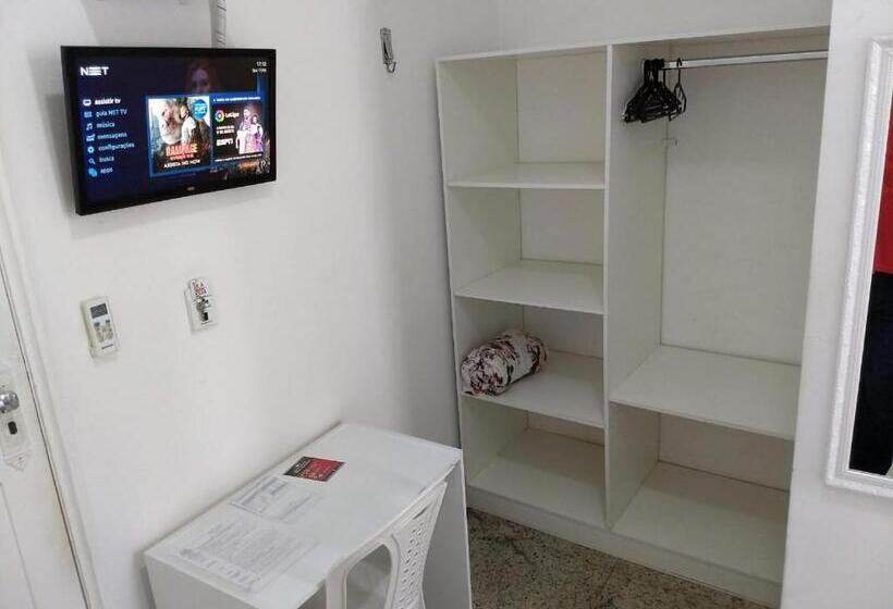 Отель Marajoara