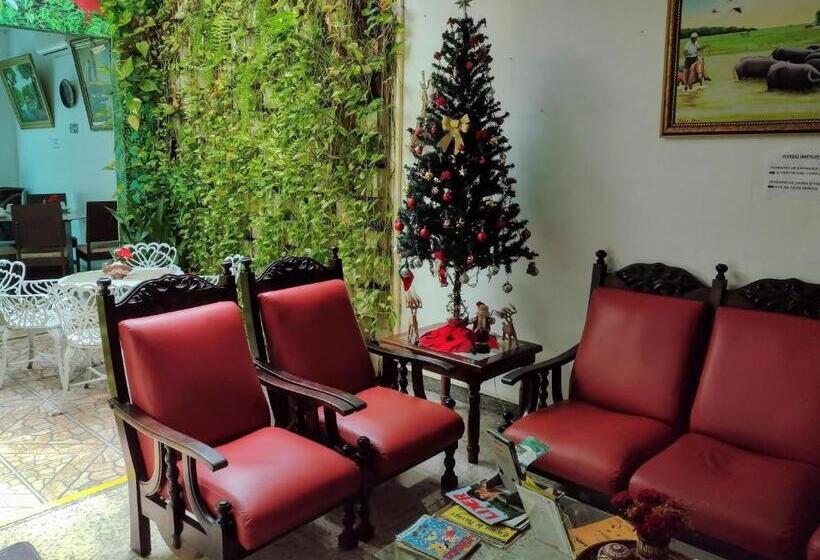 Отель Marajoara