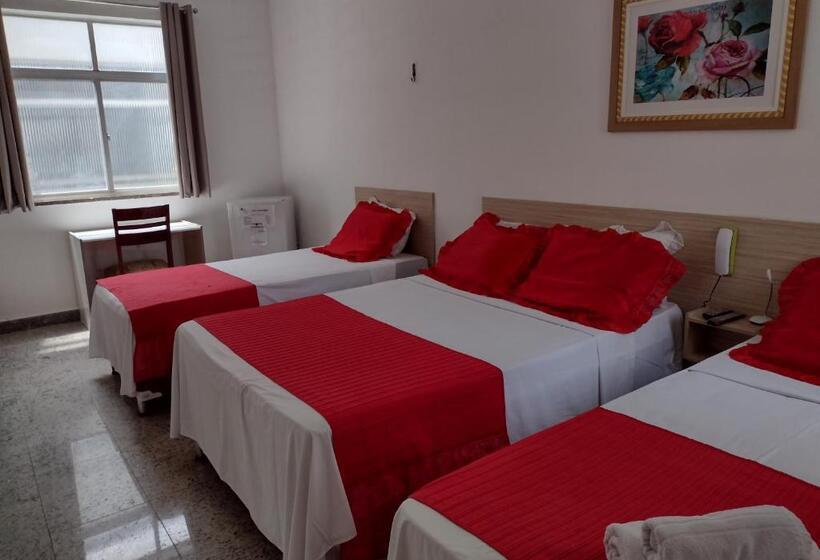 Отель Marajoara