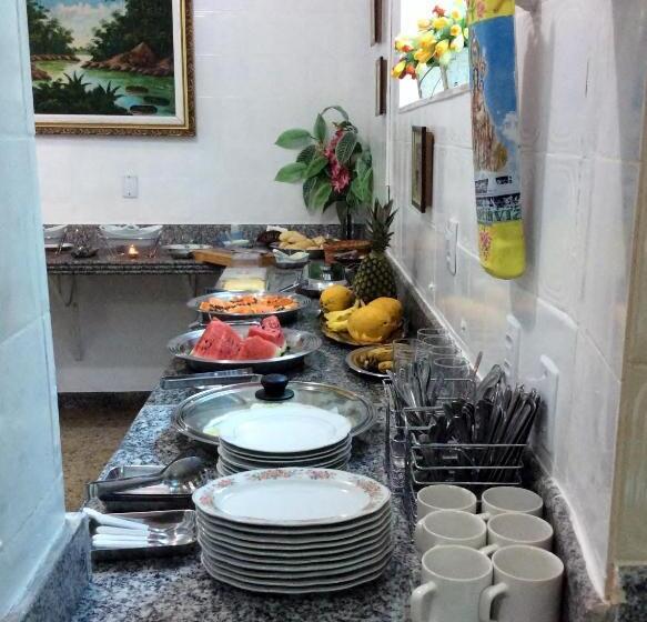 Отель Marajoara