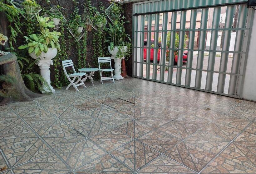 Отель Marajoara