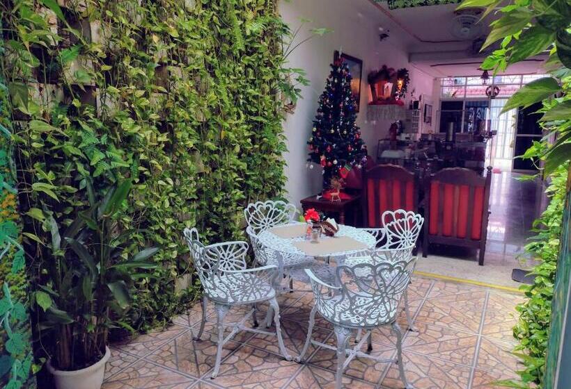 Отель Marajoara