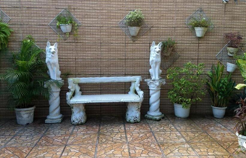 Отель Marajoara