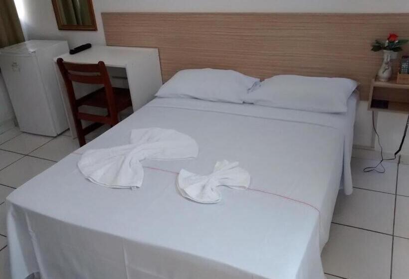 Отель Marajoara