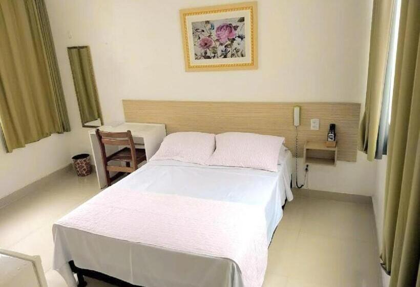 Отель Marajoara