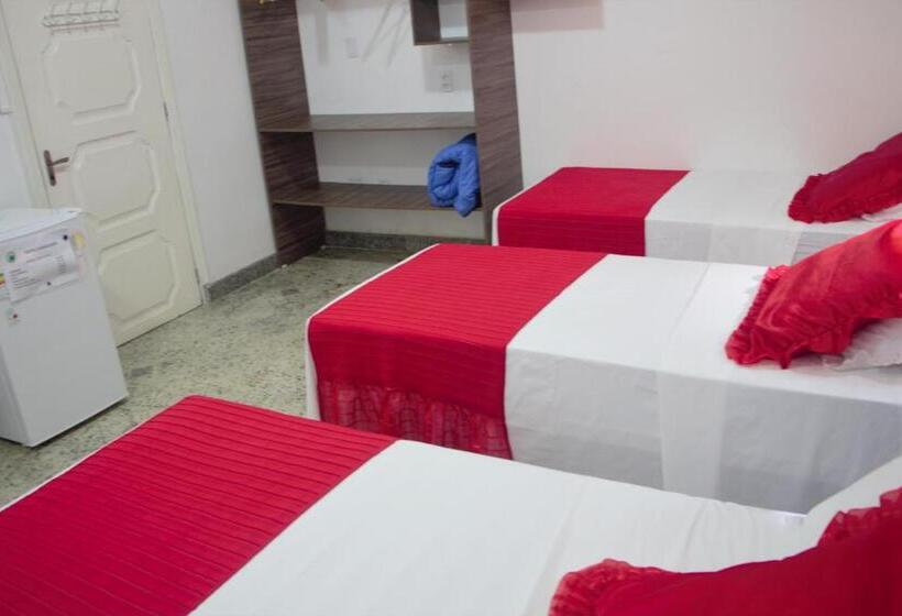 Отель Marajoara