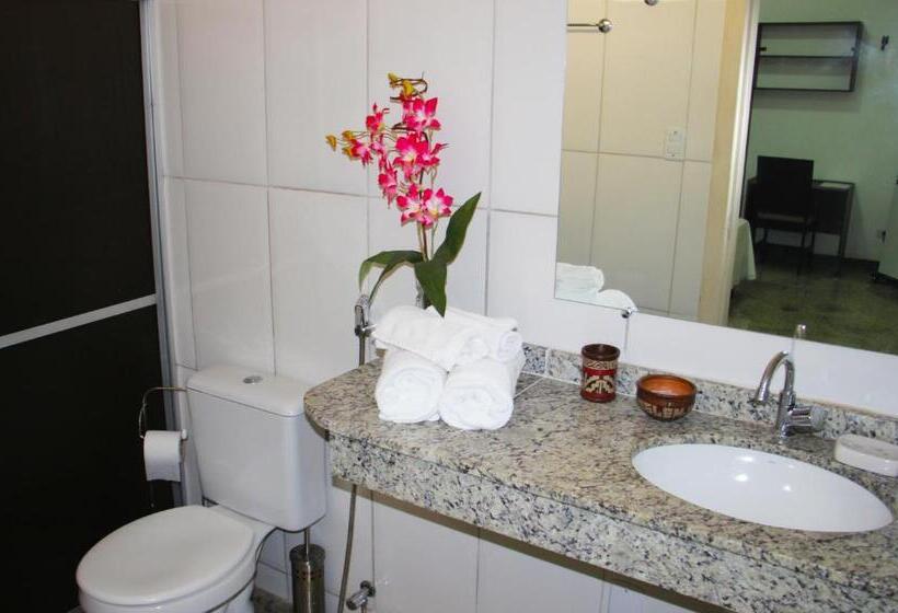 Отель Marajoara