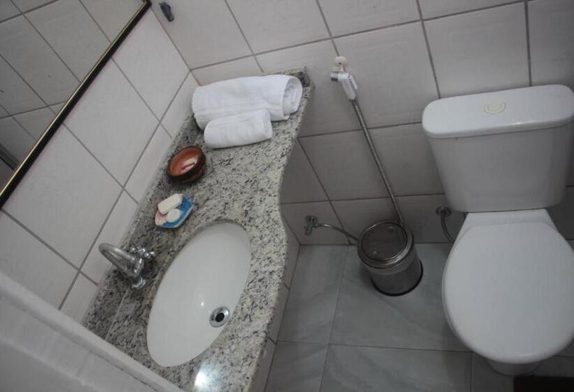 Отель Marajoara