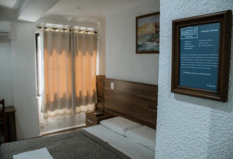 ホテル Masseilot