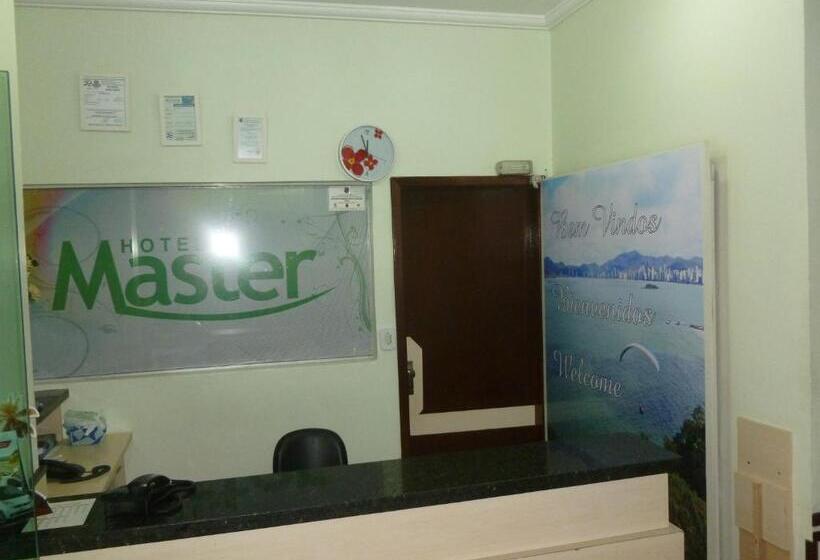 هتل Master