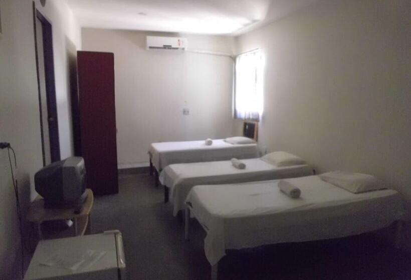 호텔 Masuka Center