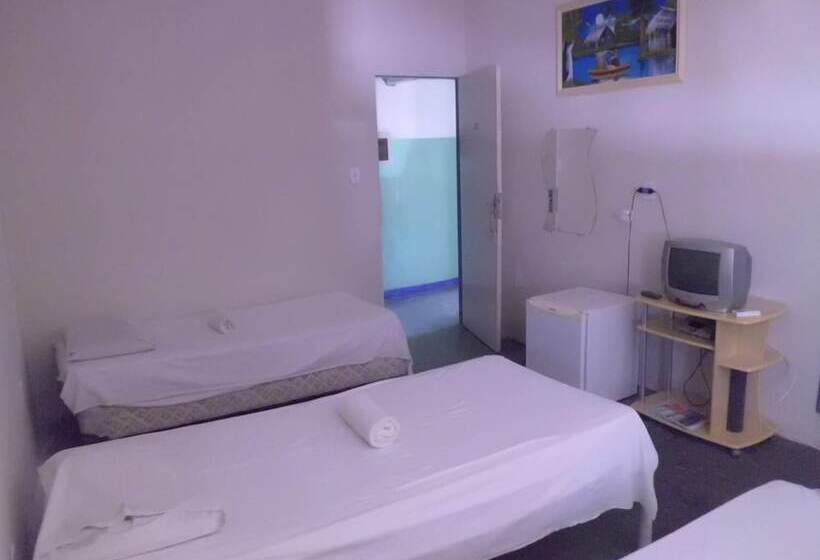 호텔 Masuka Center