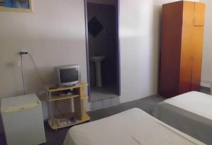 호텔 Masuka Center