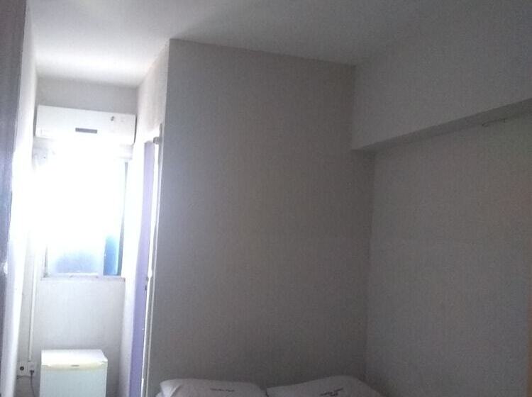 호텔 Masuka Center