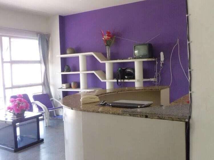 호텔 Masuka Center