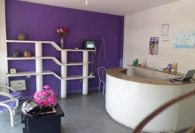 호텔 Masuka Center