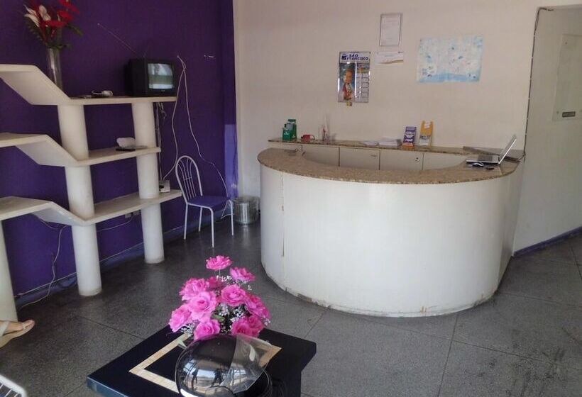 호텔 Masuka Center