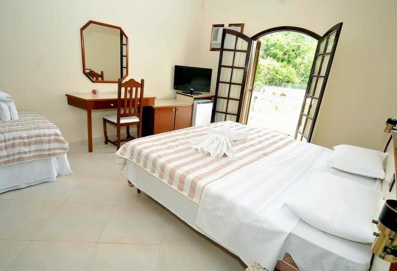 Отель Mata Atlântica Park