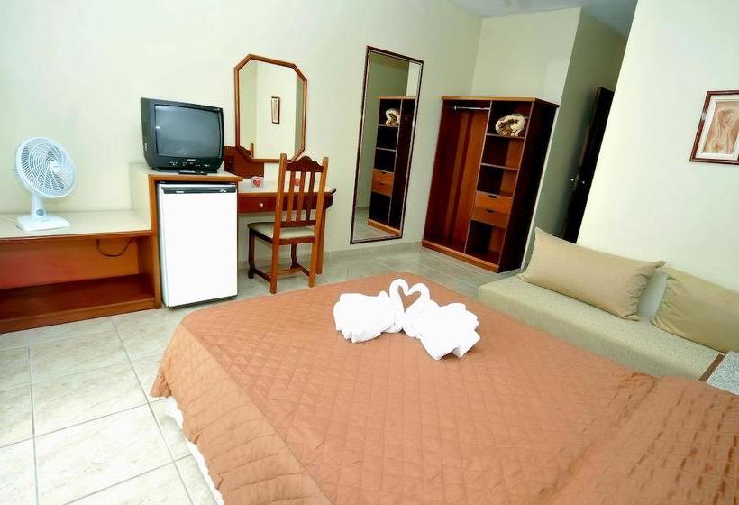 Отель Mata Atlântica Park