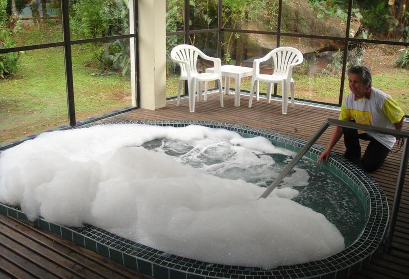 Отель Mata Atlântica Park