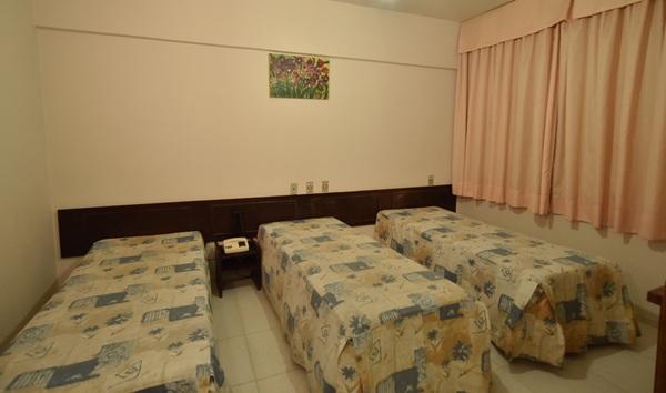 בית מלון כפרי Morotin