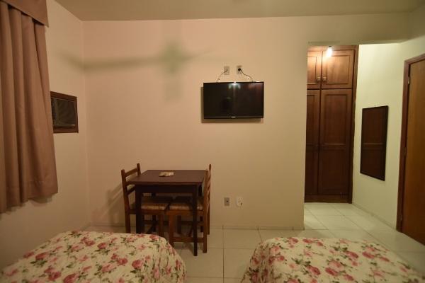 בית מלון כפרי Morotin